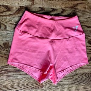 BRAND NEW Gymshark Spandex